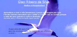 Site Glaci Ribeiro da Silva