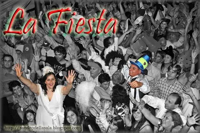 Casamiento Eva & Ezequiel