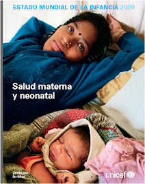 Salud Materna y Perinatal 2009