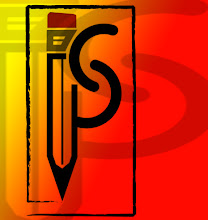 SPENT PENCILS LOGO