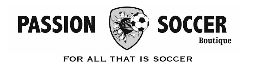 Passion Soccer Boutique