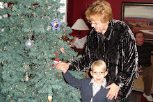 Colin and Grandma