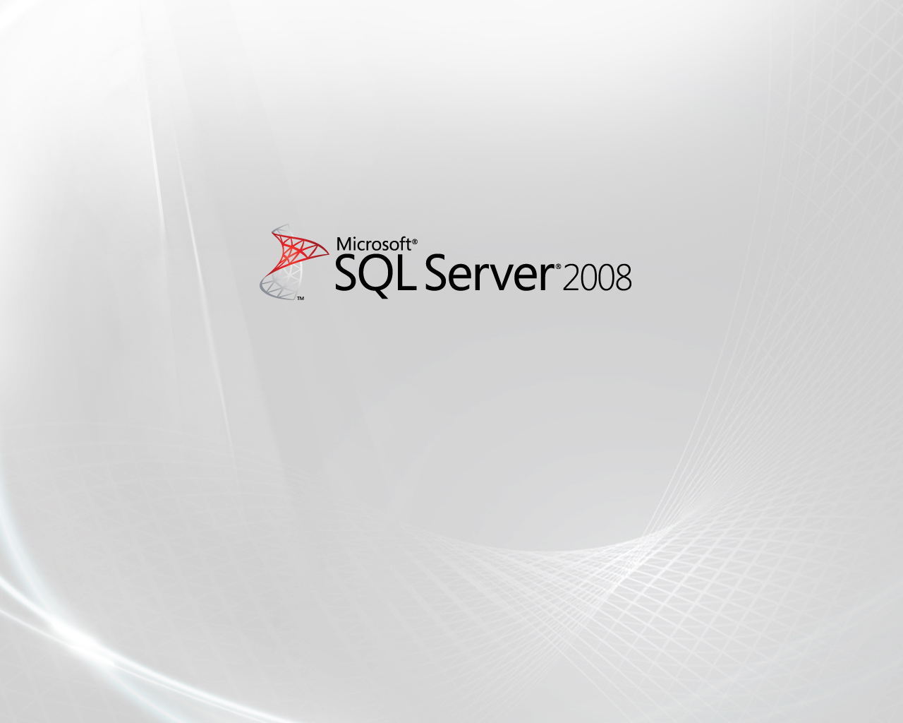 Microsoft SQL Server 2008