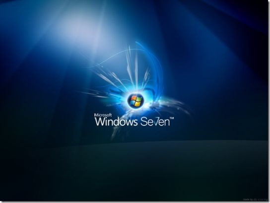 windows 7 pics