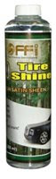 ECO Tire Shine ™ - ЭКО-Блеск для шин.