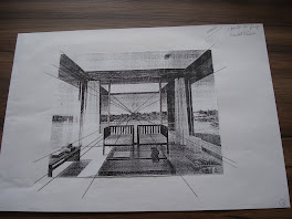 exercios > encontre a linha do horizonte e o ponto de fuga dessa imagem