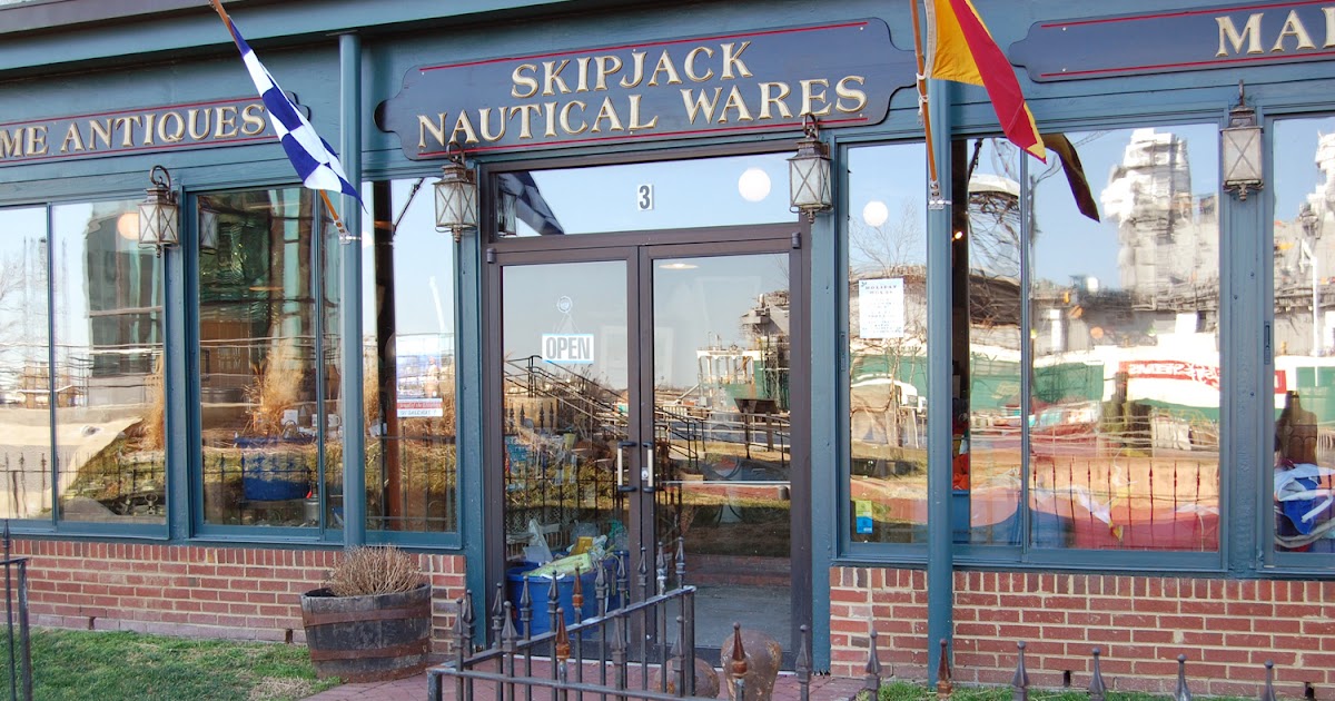 Coastal Creations & Design Shopping Olde Towne Portsmouth, VA