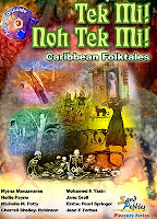 More Caribbean Children's books Tek+mi+front