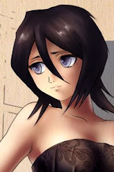 Rukia Kuchiki