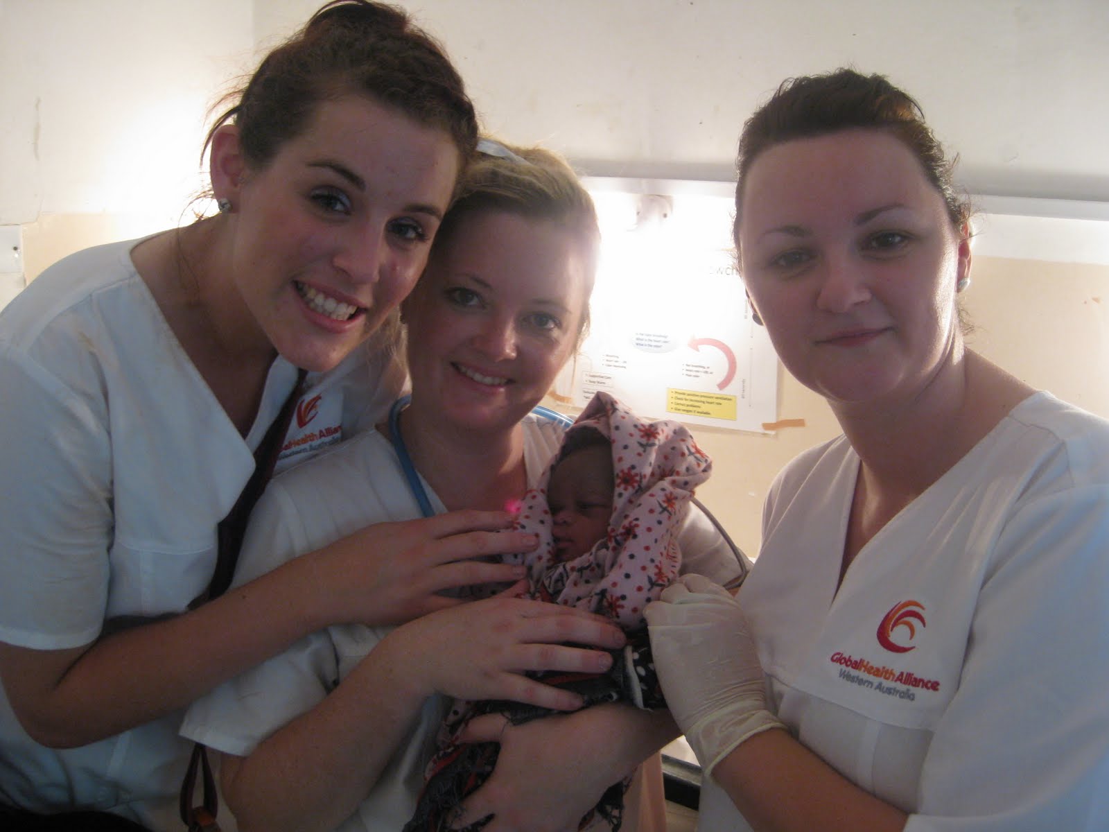 Stand and Deliver: Birth Around the World: Midwifery in 