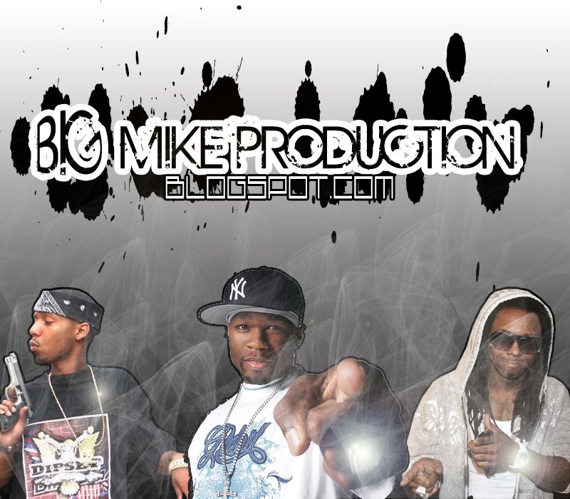 Big Mike Productions