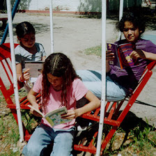 Disfrutar de la lectura