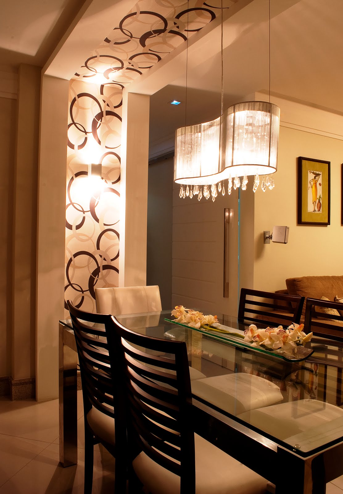 Sala de Jantar Sala de Jantar