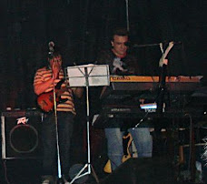 Teatro Horizonte   29/9/2007