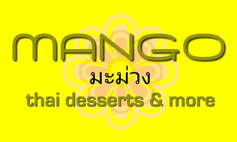 Mango Thai Desserts & More
