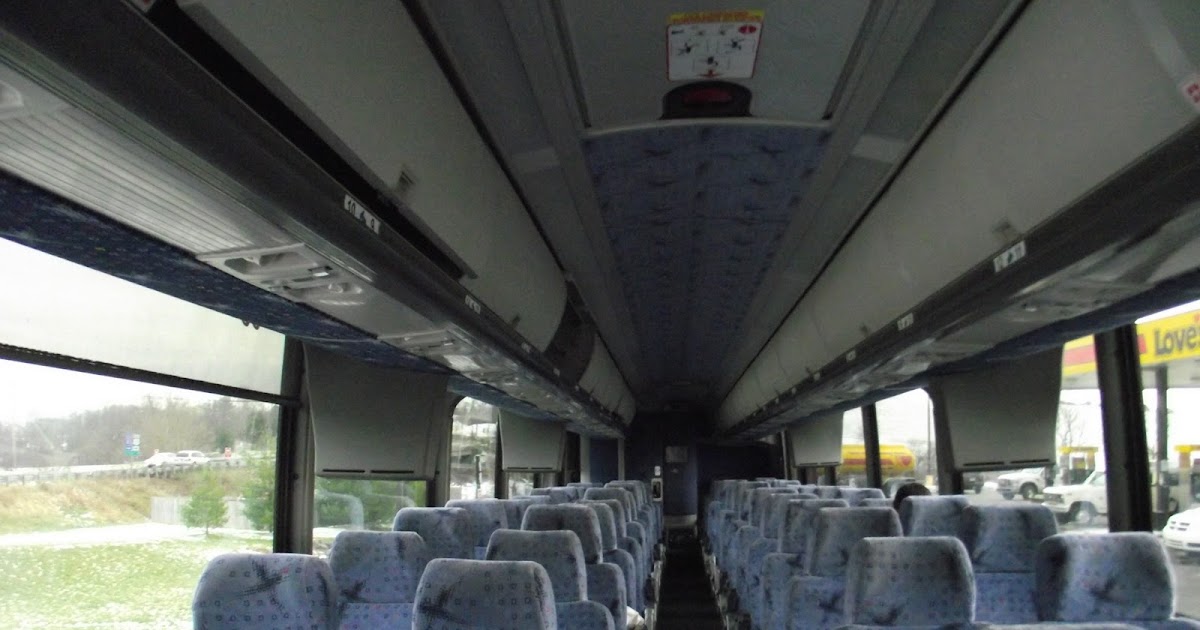 Bathrooms Megabus Decoration News