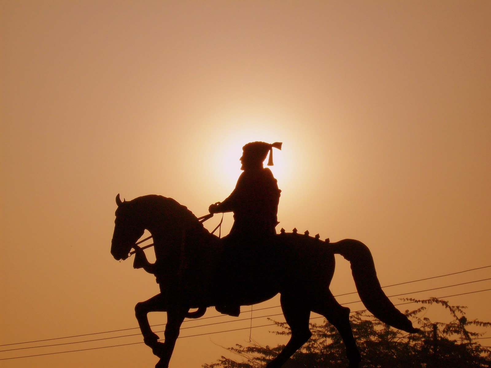 Shivaji Raje Bhosale