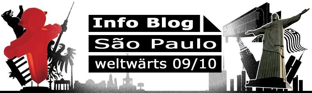 weltwärts São Paulo