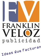 Publicidad Franklin veloz