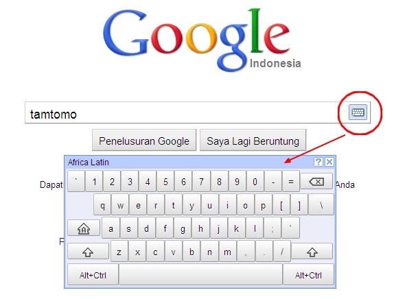 Google Keyboard