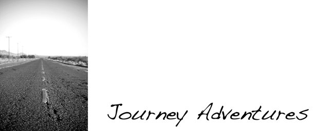 Journey Adventures