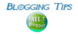 seo blogger 7