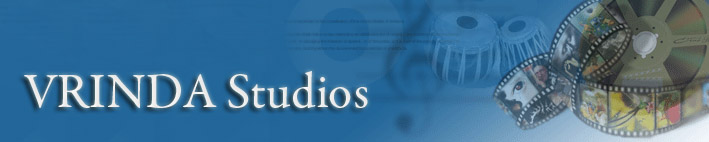 Vrinda Studios