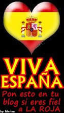 ¡Viva España!