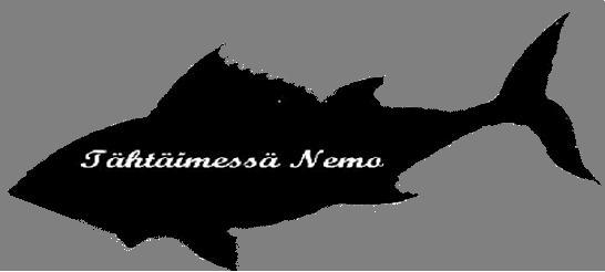 Tähtäimessä Nemo