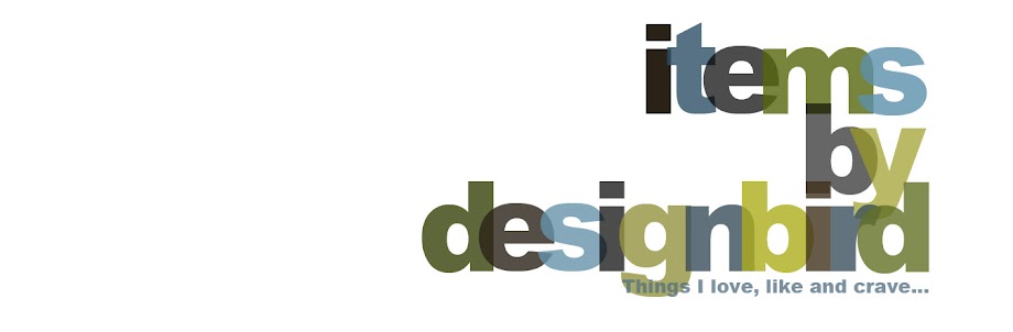 Items by designbird