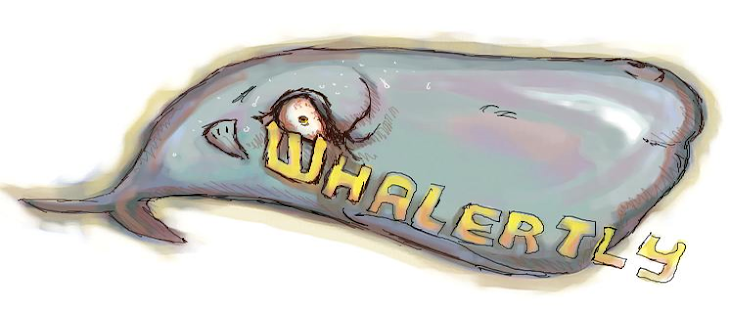 whalertly