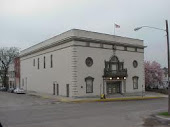 The Historic Farris Theater