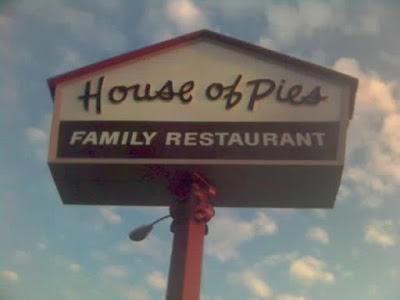 house of pies
