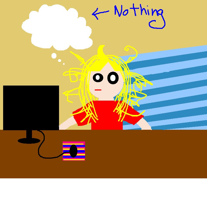 Not Calm