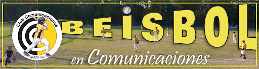 Beisbol en Comunicaciones
