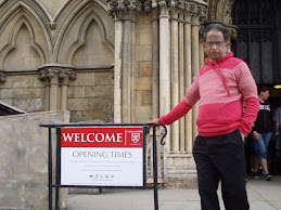 York Minster