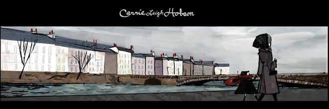 carrie leigh hobson