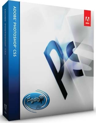 programas Download   Adobe Photoshop CS5 Extended COMPLETO COMPACTO