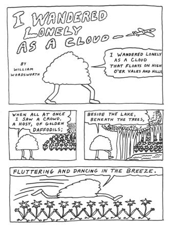 A Poem A Day A Poem A Day
