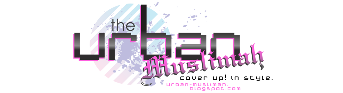 The Urban Muslimah : Urban Legends