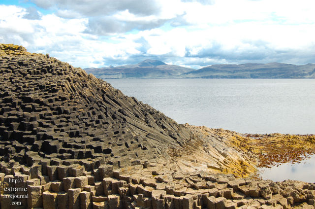  جزيرة عمود في اسكتلندا Stunning+Pillar+Island+in+Scotland+%25284%2529