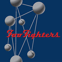 oo+Fighters+-+The+Colour+and+the+Shape+(