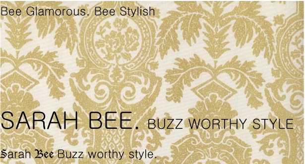 Bee Styled