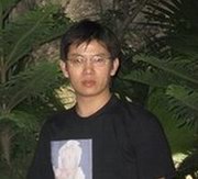 Dr. Zhang Zhi (Diablo)