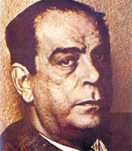 Romulo Gallegos