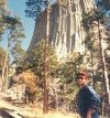 Devils Tower National Monument