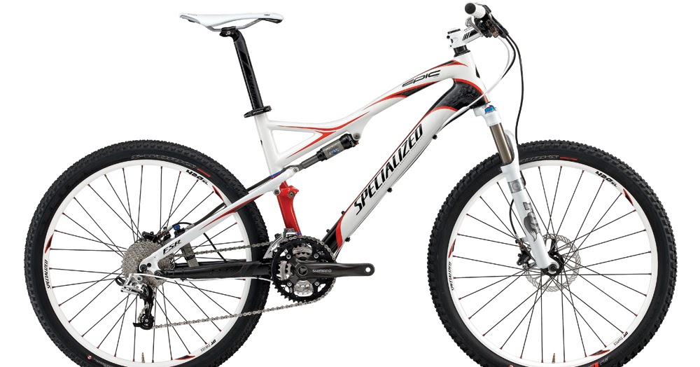 specialized epic comp carbon 2014