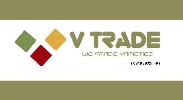 Welcome To V Trade Enterprise!!