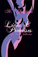 Licks And Promises