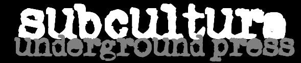 SUBCULTURA